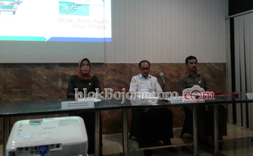Mudik Lebaran, Pelayanan BPJS Tak Terikat Faskes 1